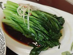 -鹿鸣春饭店(总店)