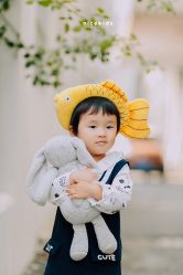 -NICE KIDS 奈时儿童摄影