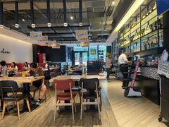 -必胜客(北苑路店)