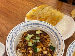 -老雒阳面馆·水席·洛阳菜(王城路店)