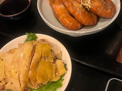 -三酉星·枫·山風与野菜(上海总店)