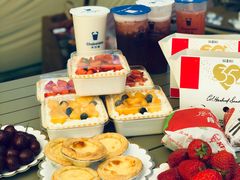 -长春市南湖公园