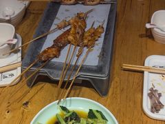 -管氏翅吧(甘家口店)