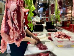 -陈记顺和牛肉火锅馆(天河北路店)