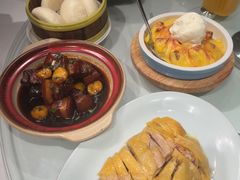 -老头儿油爆虾(胜利河美食街店)