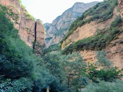 -龙门涧景区