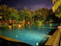 -三亚湾海居铂尔曼度假酒店