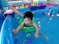 -马博士婴幼儿游泳馆(门头沟店)