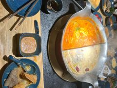 -湊湊火锅·茶憩(上海合生汇店)