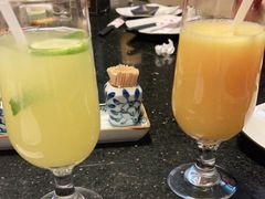 -德川家日本料理(中关村寰太大厦店)