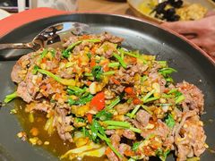 -新太二·鲜料川菜(晶耀前滩店)
