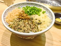 -松鱼亭·和牛烧肉(协鑫广场店)