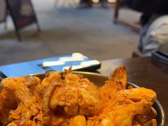 -夜食白市Yespicy·烧烤啤酒宵夜(番禺四海城店)