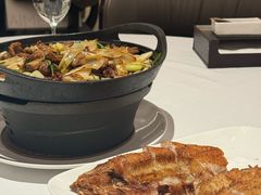 -粗茶淡饭·汉口公馆(循礼门店)