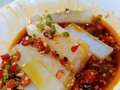 -杨记大丰收鱼庄(国贸店)