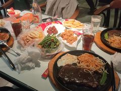 -豪享来牛排(经三店)