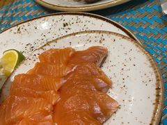 -沈阳和平艾美酒店新食谱西餐厅