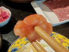 -南门涮肉(上海二店)
