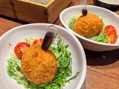 -胜博殿日式炸猪排(侨福芳草地店)