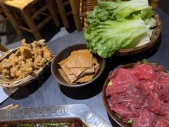 -大风老火锅(江北一店)
