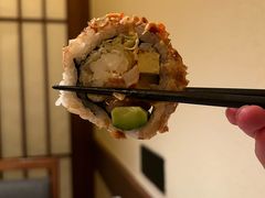 -水之惠鲜鱼料理(王府大街店)