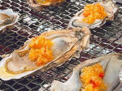 -蚝英雄·鲜蚝自助专门店(洋桥店)