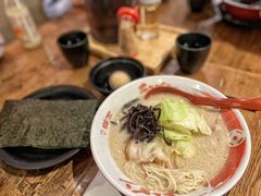 -豚王拉面(澳门银河店)