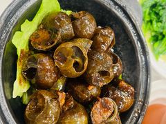 田螺塞肉-瑞福园联谊餐室(茂名南路店)