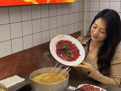 -燃计沙茶皇·香港沙茶火锅(人广旗舰店)