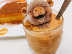 -龙记·香港茶餐厅(海上世界店)