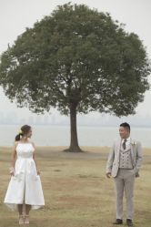 点击看大图 -太郎花子婚纱摄影艺术中心