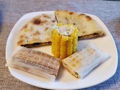 -浙江西子宾馆·瑶园咖啡厅