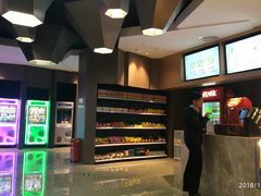 小食处-星河寰宇IMAX影城(星河WORLD·COCO Park店)