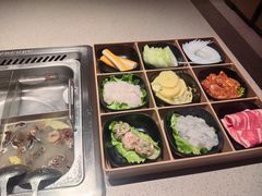 -海底捞火锅(北京路店)