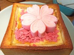 -蜜桃餐厅·伴山(湖滨商业街店)