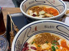 -陇上秦轩biangbiang面(萧山万象汇店)