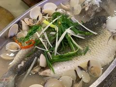 -食为先(中山七路店)