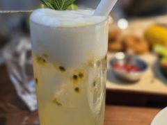 -魏客咖啡(中铁中心店)