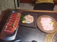 -厚贞日式烤肉(浦东汇智店)