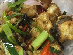 -南沙辉记烧鸡·荔枝木炭火吊烧(旧镇店)