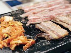-韩时烤肉(枫蓝店)