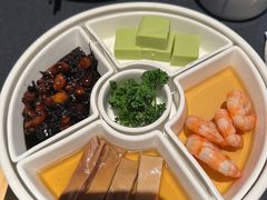 -肆月河豚·淮扬菜·湘菜(华天店)