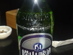 -晚归月亮湾私家菜(临邑路店)