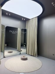 点击看大图 -南京宝娜嫁衣婚纱礼服馆(中央路店)