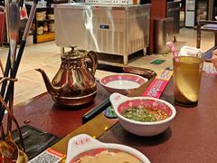 -大吉利·潮汕鲜牛肉火锅(总店)