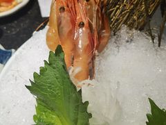 -上井料理黑金店(IFS国金中心店)