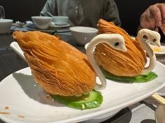 -万丽轩·粤菜(王府井金茂万丽酒店)