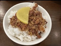 台湾卤肉饭-乡亲鹅肉城(吴江店)