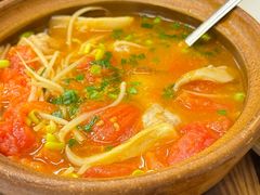 -罗妈砂锅(四川成都奎星楼店)