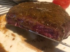 -斗牛士牛排(南京东路店)